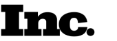 Inc. Logo for the Report on 4 Ways Your Small Business Can Achieve Friction-Free Operations.