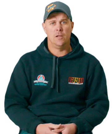 Profile picture of Thryv's customer Mark