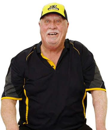 Profile picture of Thryv's customer Gordon