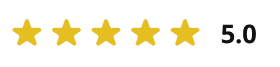 5 stars